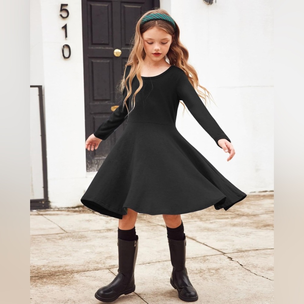 NWOT XL PRE-TEEN DRESS ✨